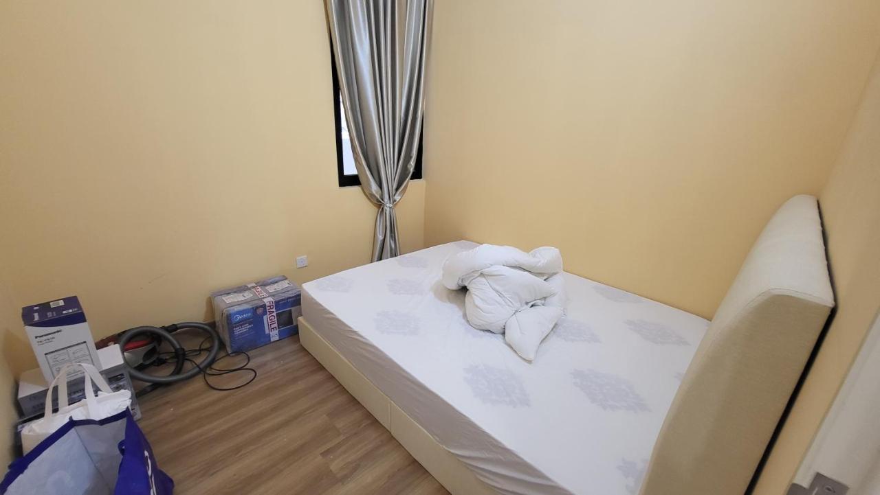 Ipoh Family Villa-Spacious Stay For 21 Or 42Pax Экстерьер фото