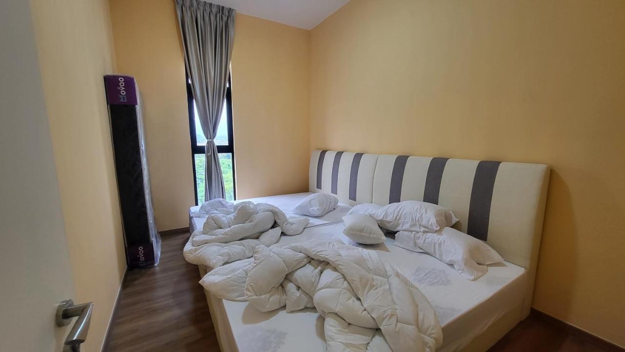 Ipoh Family Villa-Spacious Stay For 21 Or 42Pax Экстерьер фото
