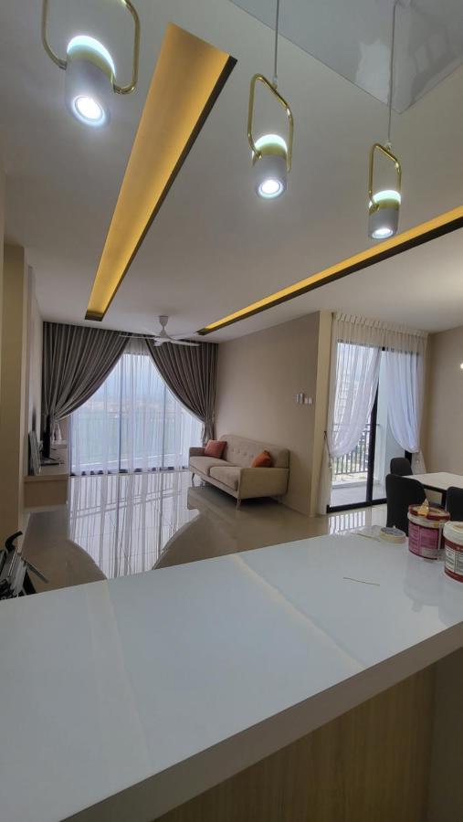 Ipoh Family Villa-Spacious Stay For 21 Or 42Pax Экстерьер фото